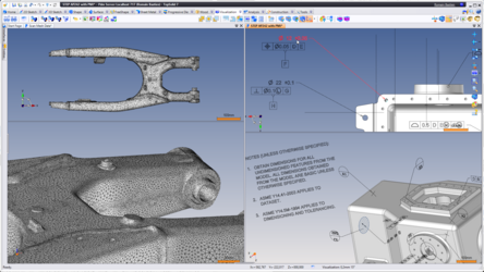 CAD 软件 - TopSolid'Design